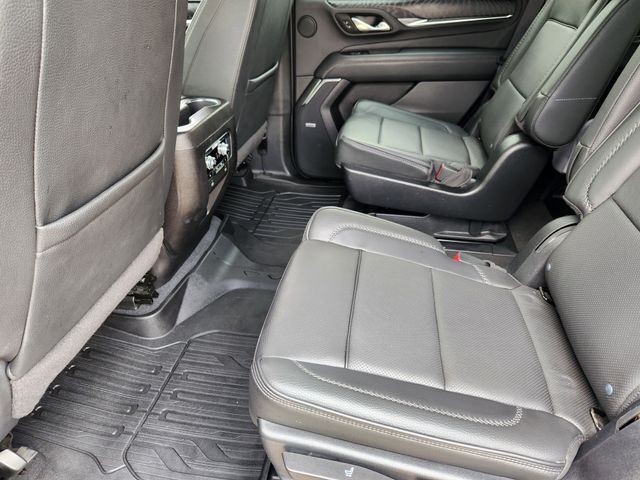 2023 GMC Yukon Denali Grapevine TX