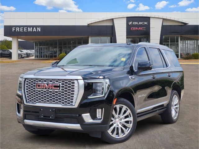 2023 GMC Yukon Denali Grapevine TX