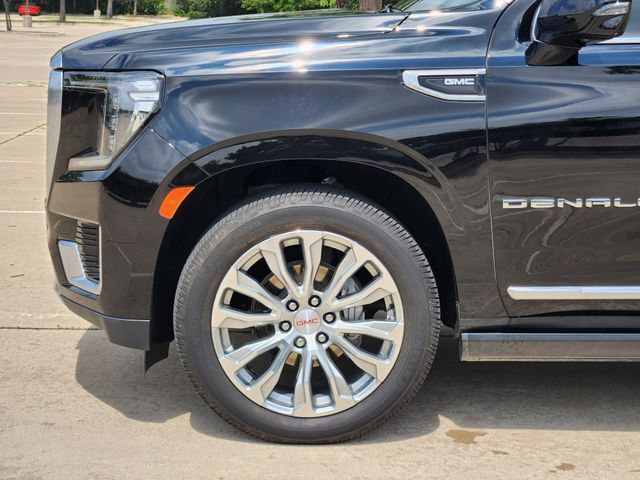 2023 GMC Yukon Denali Grapevine TX