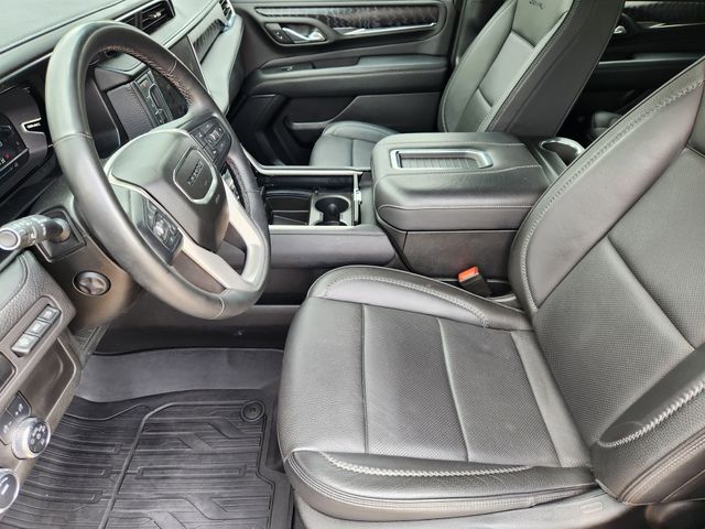2023 GMC Yukon Denali Grapevine TX