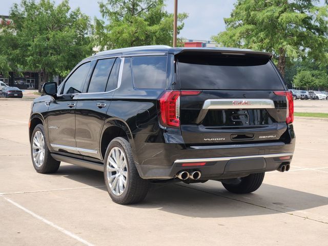 2023 GMC Yukon Denali Grapevine TX