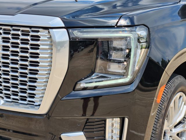 2023 GMC Yukon Denali Grapevine TX