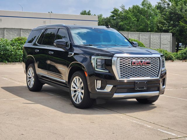 2023 GMC Yukon Denali Grapevine TX
