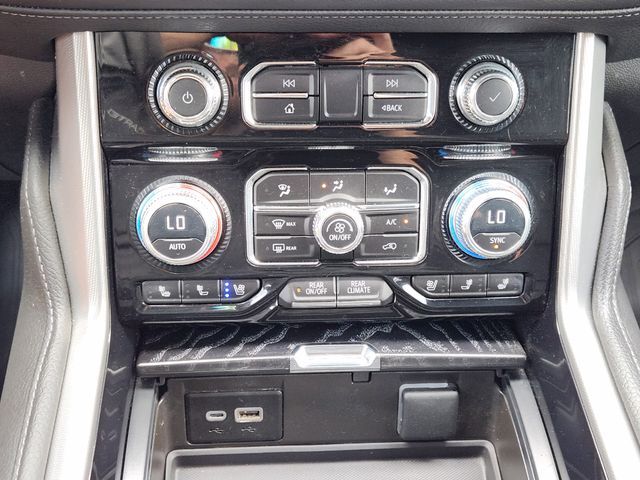 2023 GMC Yukon Denali Grapevine TX