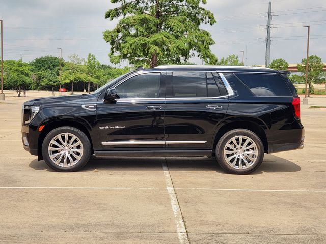 2023 GMC Yukon Denali Grapevine TX
