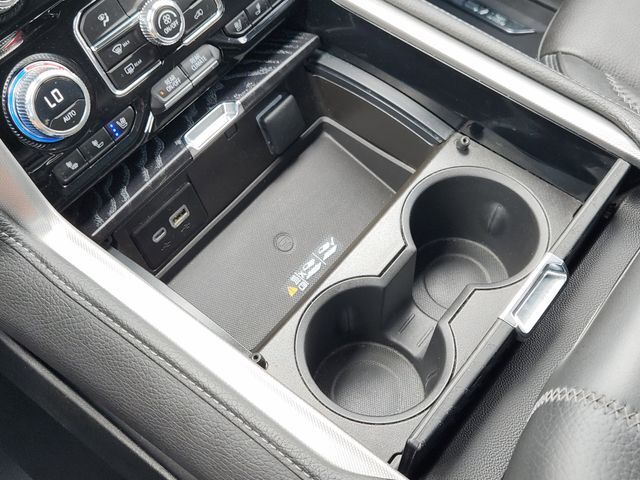 2023 GMC Yukon Denali Grapevine TX