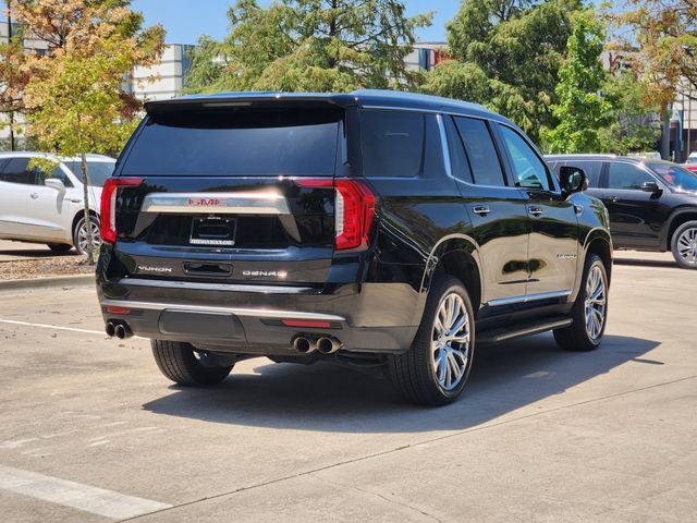2023 GMC Yukon Denali Grapevine TX