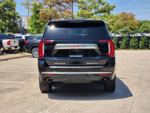 2023 GMC Yukon Denali Grapevine TX