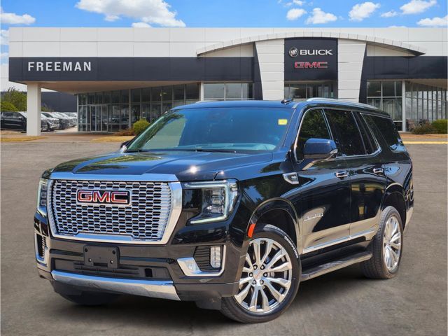 2023 GMC Yukon Denali Grapevine TX