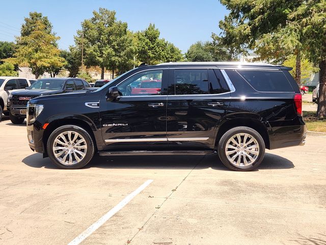 2023 GMC Yukon Denali Grapevine TX