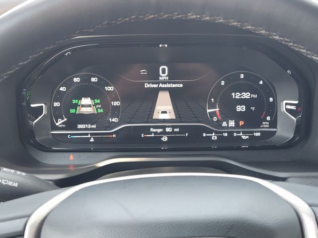2023 GMC Yukon Denali Grapevine TX