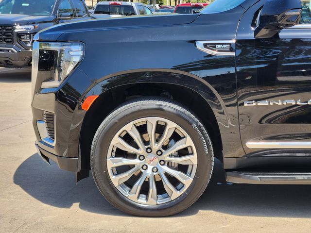 2023 GMC Yukon Denali Grapevine TX