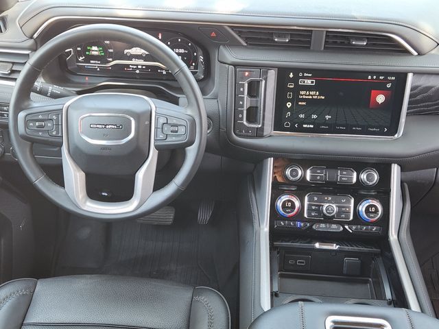 2023 GMC Yukon Denali Grapevine TX
