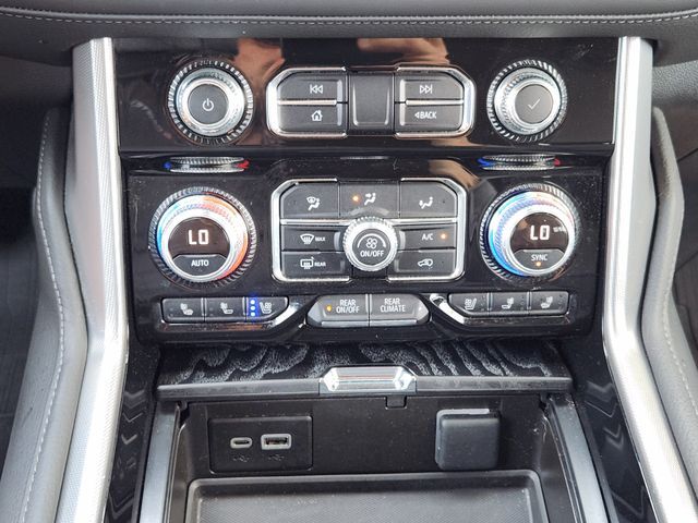 2023 GMC Yukon Denali Grapevine TX