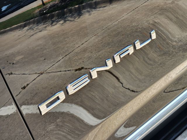 2023 GMC Yukon Denali Grapevine TX