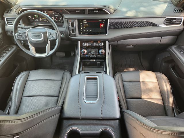 2023 GMC Yukon Denali Grapevine TX