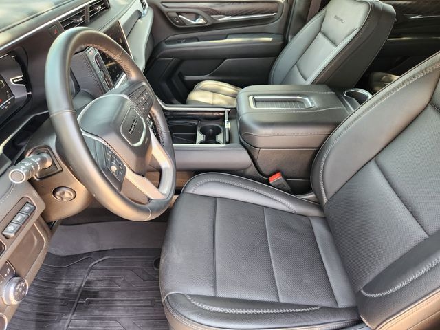 2023 GMC Yukon Denali Grapevine TX