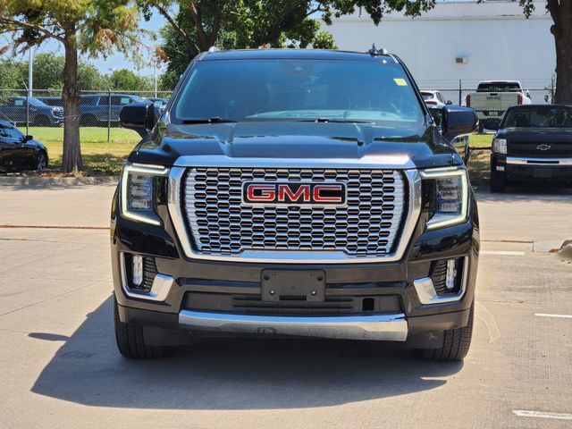 2023 GMC Yukon Denali Grapevine TX