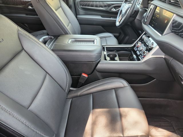 2023 GMC Yukon Denali Grapevine TX