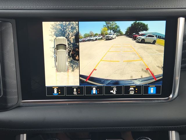2023 GMC Yukon Denali Grapevine TX