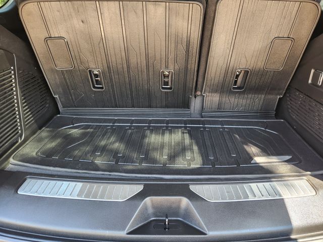 2023 GMC Yukon Denali Grapevine TX