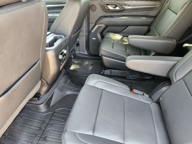 2023 GMC Yukon Denali Grapevine TX