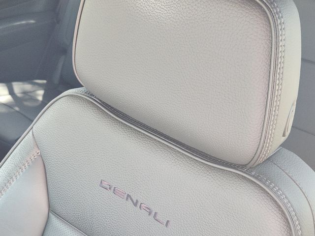 2023 GMC Yukon Denali Grapevine TX