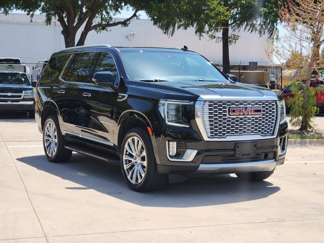 2023 GMC Yukon Denali Grapevine TX
