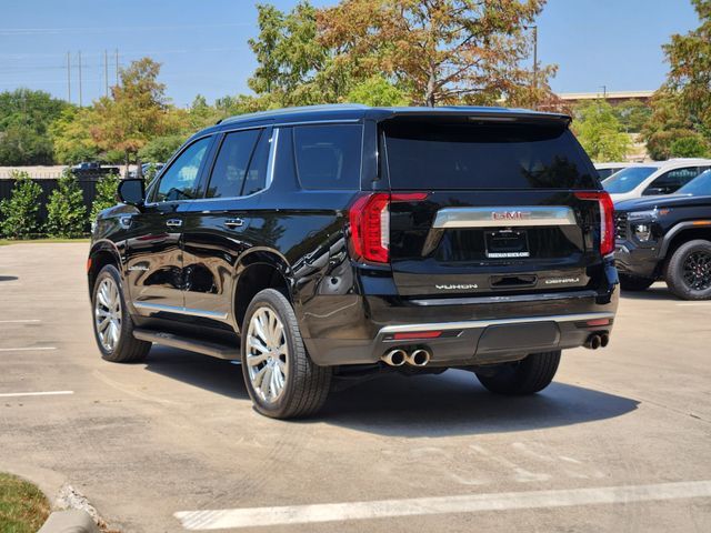 2023 GMC Yukon Denali Grapevine TX