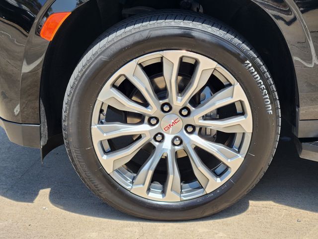2023 GMC Yukon Denali Grapevine TX