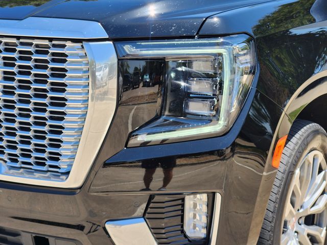 2023 GMC Yukon Denali Grapevine TX