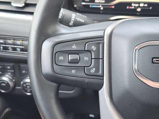 2023 GMC Yukon Denali Grapevine TX
