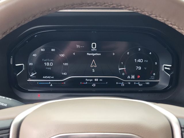 2023 GMC Yukon Denali Grapevine TX