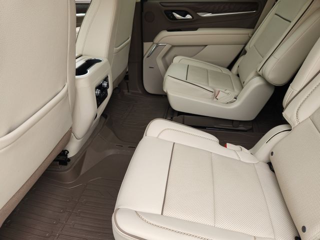2023 GMC Yukon Denali Grapevine TX