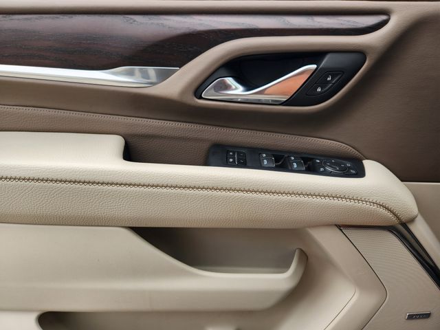 2023 GMC Yukon Denali Grapevine TX
