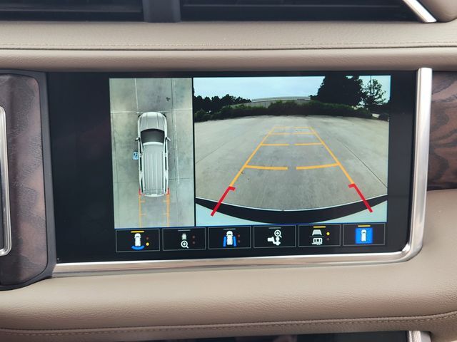 2023 GMC Yukon Denali Grapevine TX