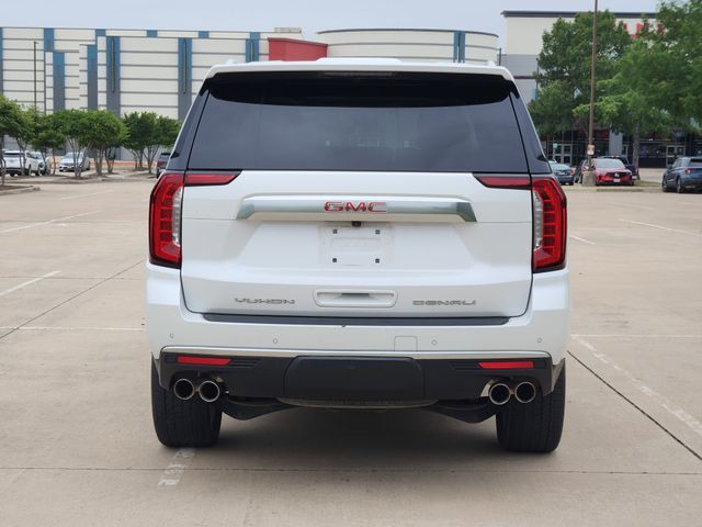 2023 GMC Yukon Denali Grapevine TX