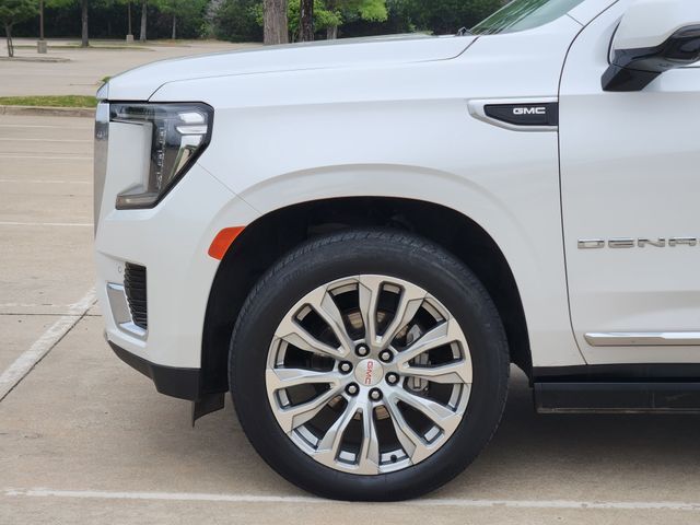 2023 GMC Yukon Denali Grapevine TX