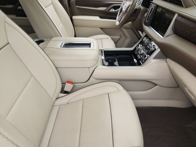 2023 GMC Yukon Denali Grapevine TX