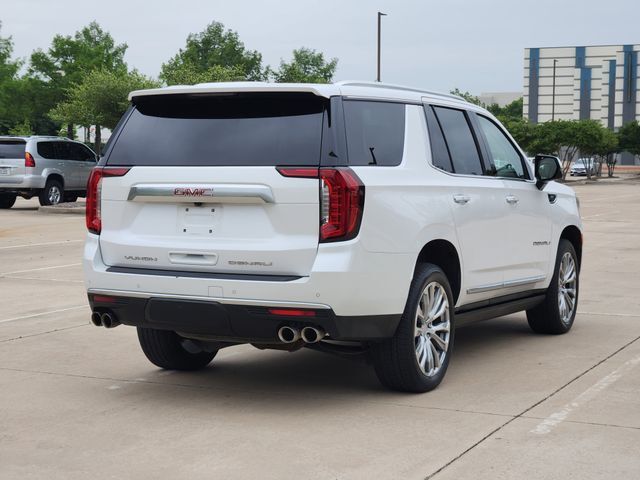 2023 GMC Yukon Denali Grapevine TX