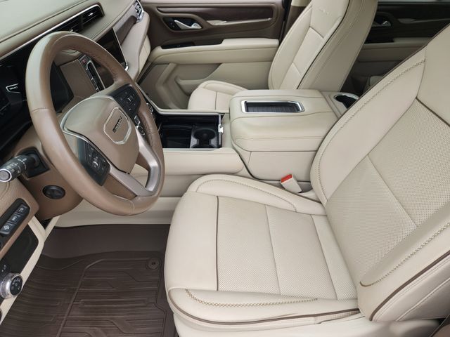 2023 GMC Yukon Denali Grapevine TX