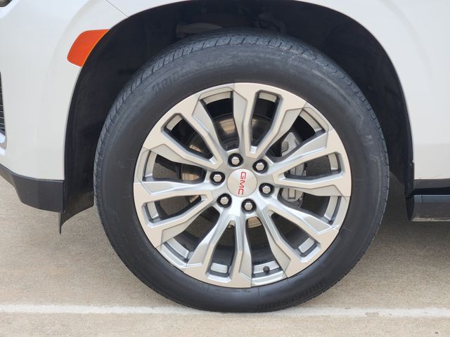 2023 GMC Yukon Denali Grapevine TX
