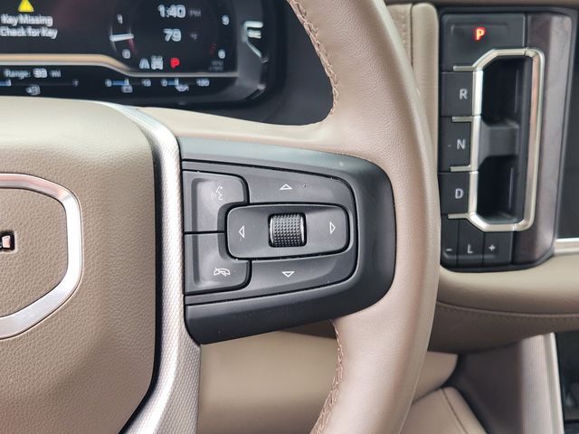 2023 GMC Yukon Denali Grapevine TX