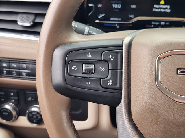 2023 GMC Yukon Denali Grapevine TX