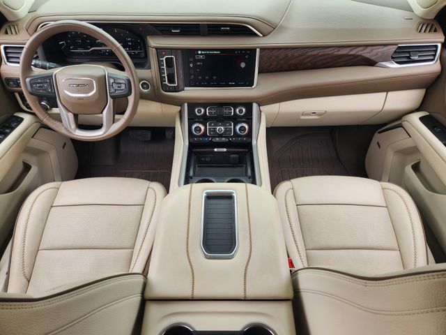 2023 GMC Yukon Denali Grapevine TX
