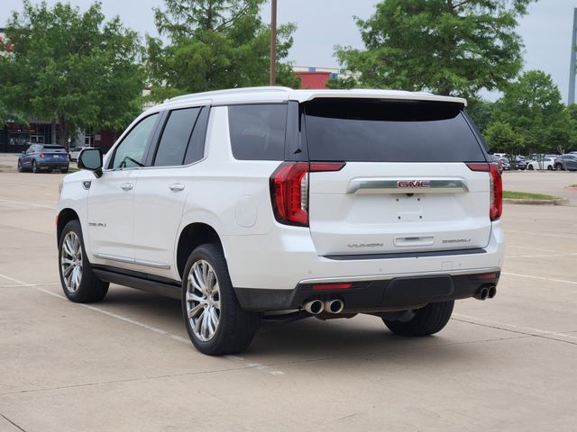 2023 GMC Yukon Denali Grapevine TX
