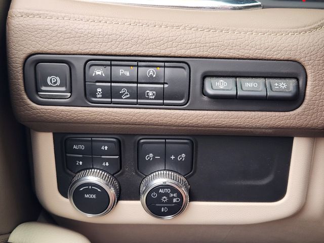 2023 GMC Yukon Denali Grapevine TX