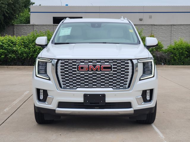 2023 GMC Yukon Denali Grapevine TX