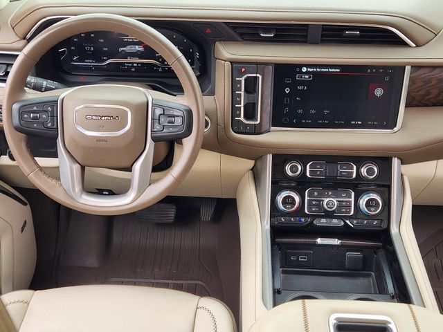 2023 GMC Yukon Denali Grapevine TX
