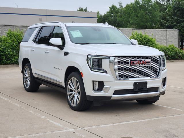 2023 GMC Yukon Denali Grapevine TX